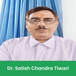 Shri Ramchandra Vaidya Ayurvedic  Medical College & Hospital, Principal: Dr. Satish Chandra Tiwari Interview